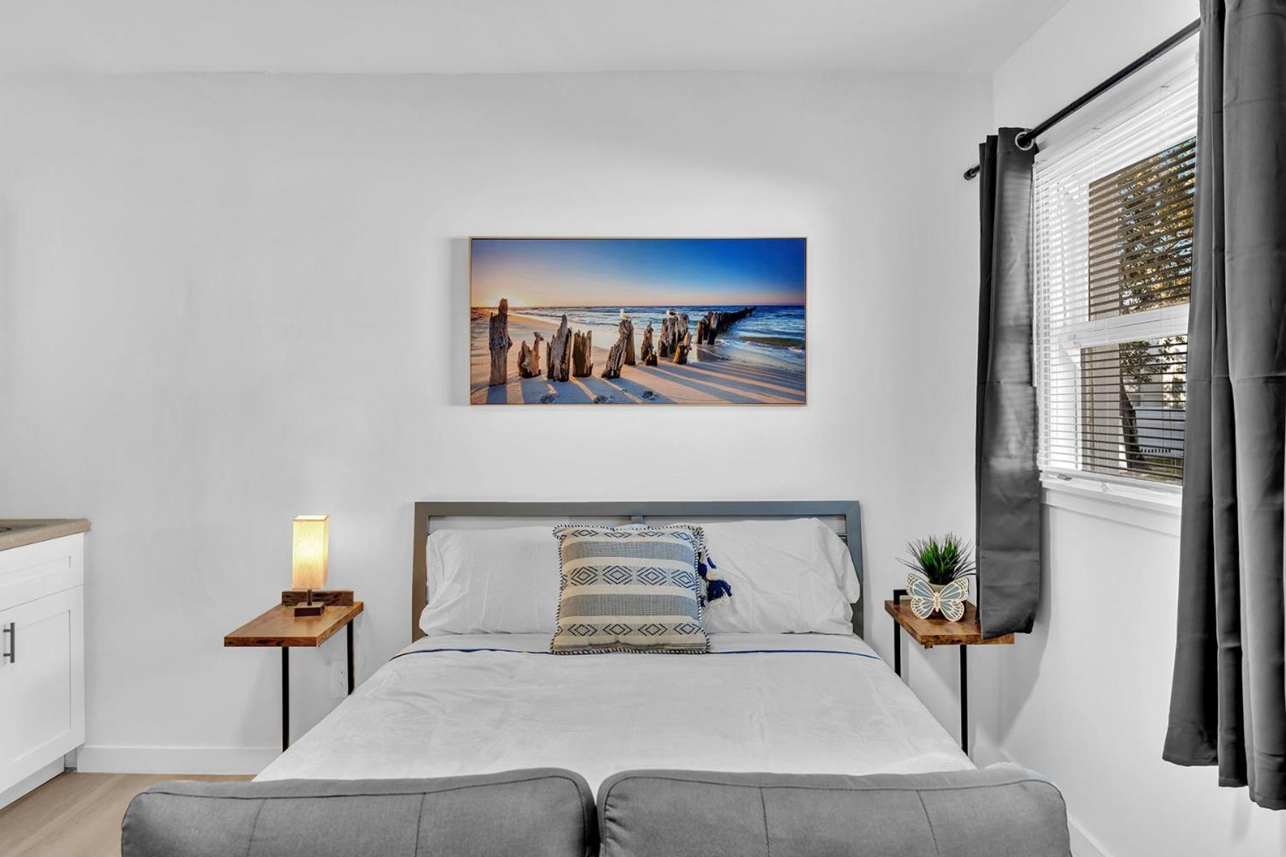 Young Circle & Hollywood Blvd Posh Studio Suite Eksteriør billede